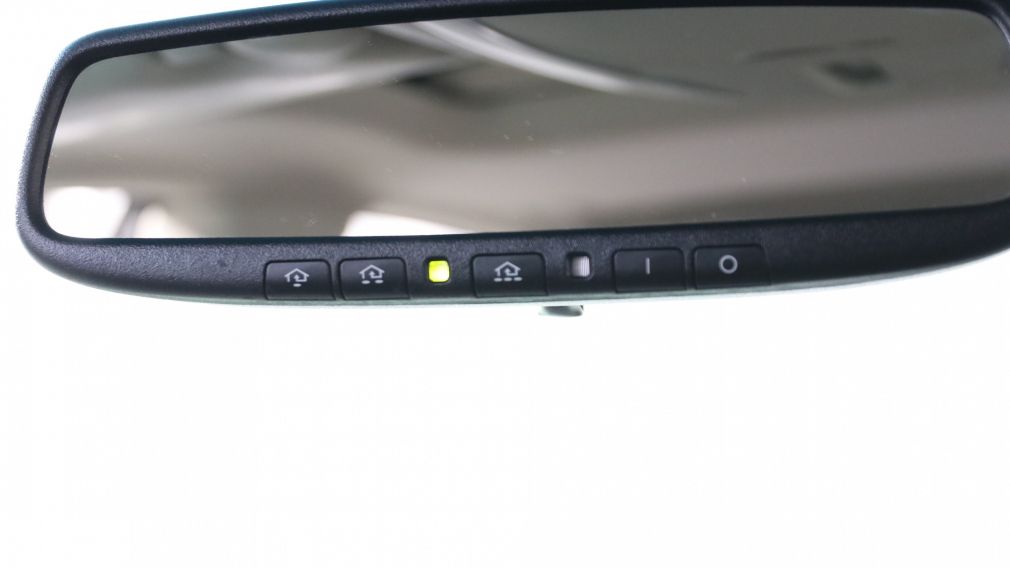 2016 Infiniti QX60 AWD 4dr. TOIT MAGS GR ELECT BLUETOOTH #23