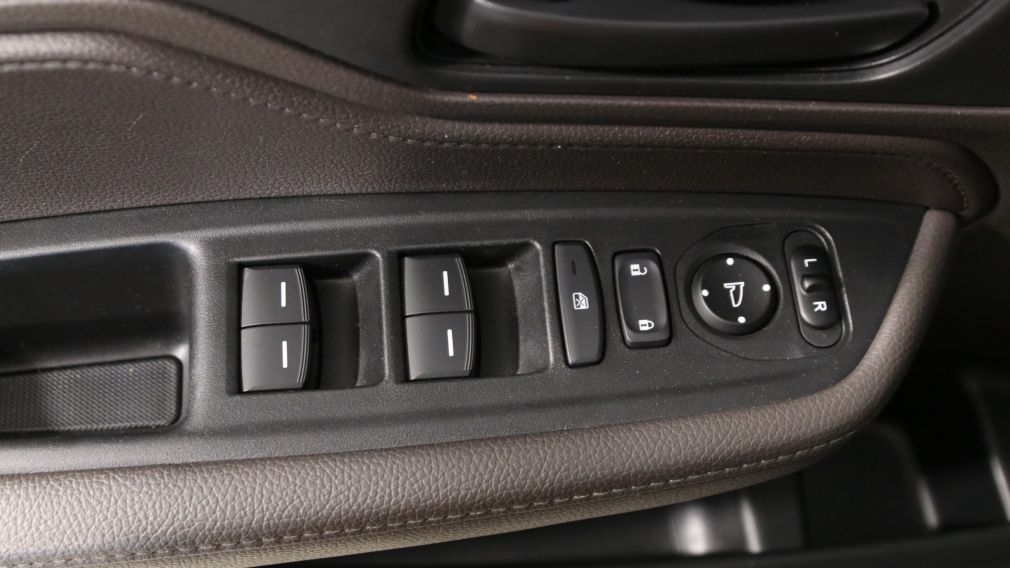 2019 Honda Odyssey EX AUTO A/C GR ELECT MAGS CAM RECUL BLUETOOTH #12