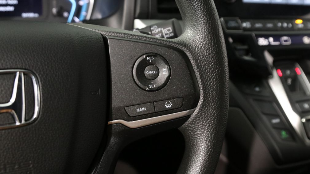 2019 Honda Odyssey EX AUTO A/C GR ELECT MAGS CAM RECUL BLUETOOTH #17