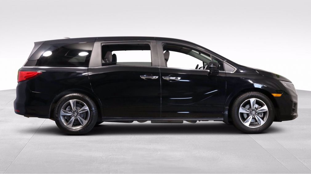 2019 Honda Odyssey EX AUTO A/C GR ELECT MAGS CAM RECUL BLUETOOTH #8