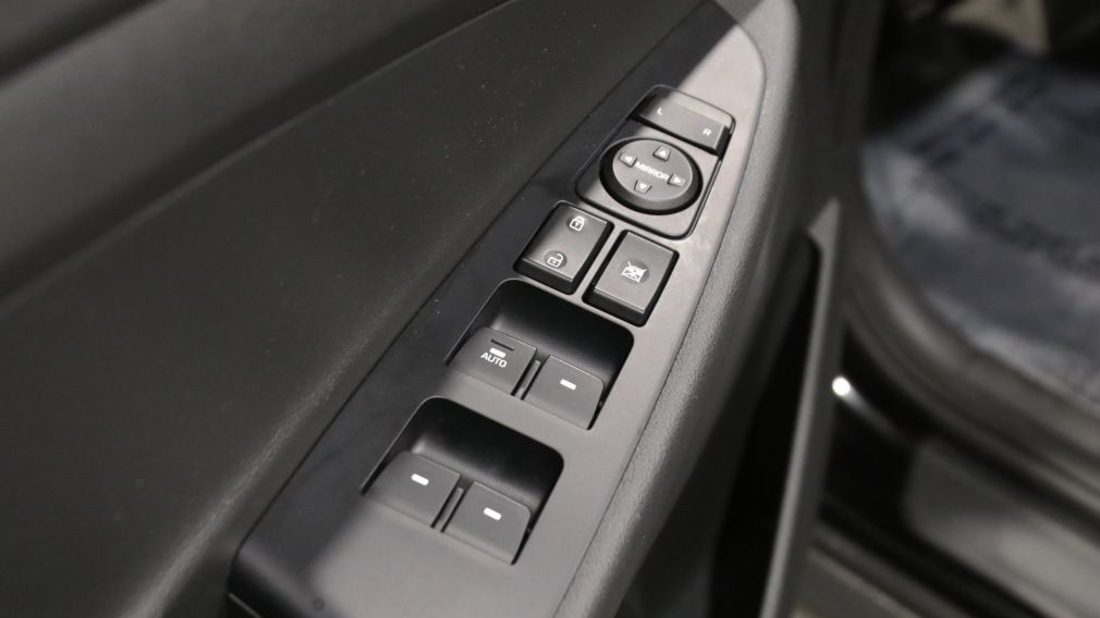 2019 Hyundai Tucson Preferred AUTO A/C GR ELECT AWD MAGS CAMERA BLUETO #10