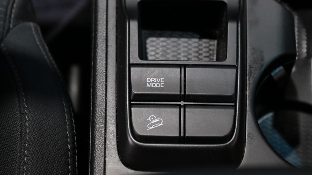 2019 Hyundai Tucson Preferred AUTO A/C GR ELECT AWD MAGS CAMERA BLUETO #17