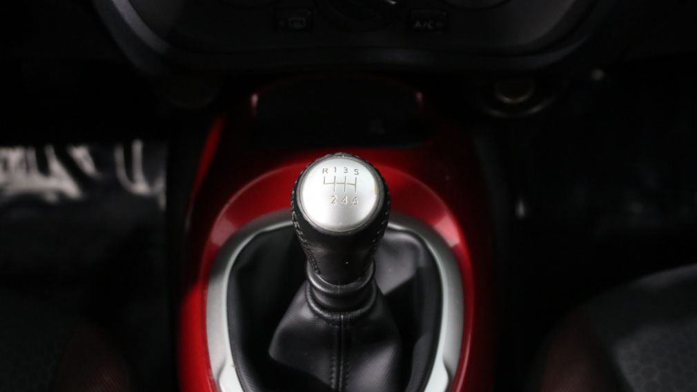 2013 Nissan Juke SV A/C GR ELECT MAGS BLUETOOTH #19