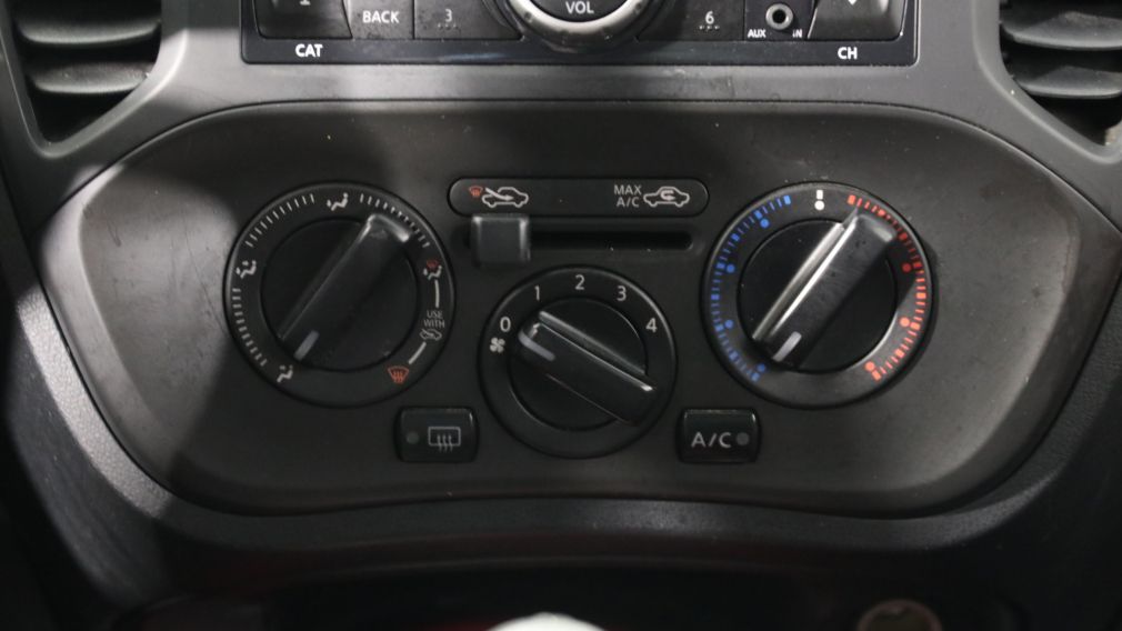 2013 Nissan Juke SV A/C GR ELECT MAGS BLUETOOTH #17
