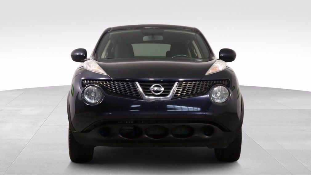 2013 Nissan Juke SV A/C GR ELECT MAGS BLUETOOTH #1