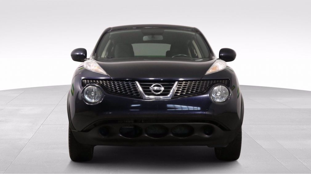 2013 Nissan Juke SV A/C GR ELECT MAGS BLUETOOTH #2