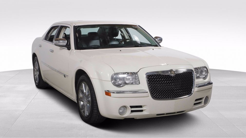 Used 10 Chrysler 300 300c Hemi Auto Ac Gr Elec Toit Cuir For Sale At Hgregoire