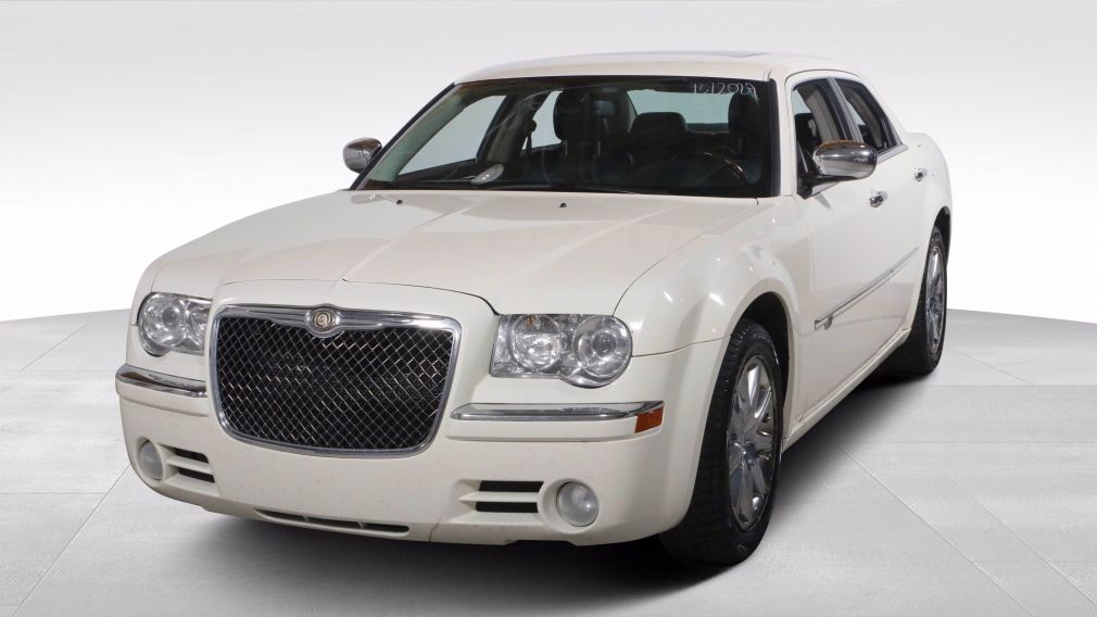 2010 Chrysler 300 300C Hemi AUTO AC GR ELEC TOIT CUIR #2