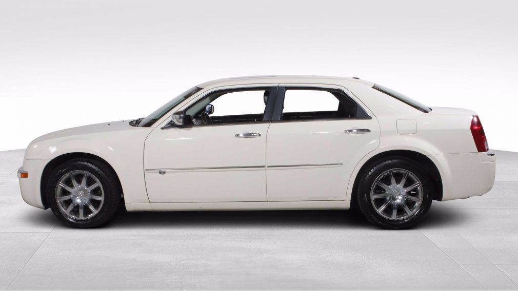 2010 Chrysler 300 300C Hemi AUTO AC GR ELEC TOIT CUIR #3