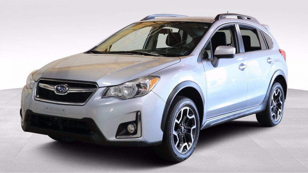 2016 Subaru Crosstrek 2.0i w/Sport Pkg AUTO AC GR ELEC MAGS TOIT #3