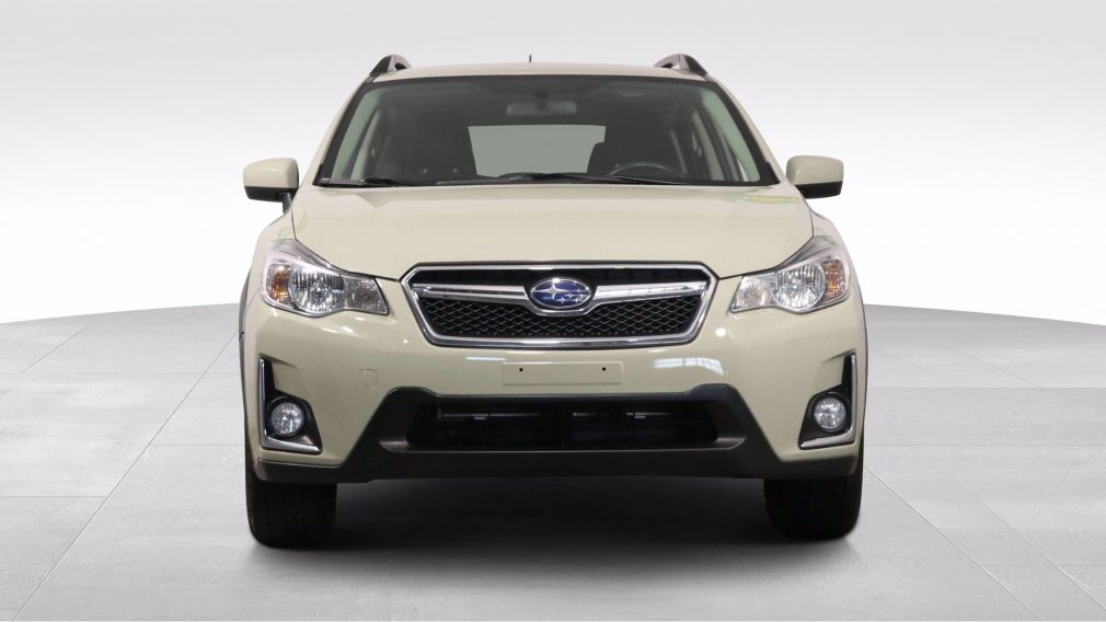 2016 Subaru Crosstrek 2.0i w/Sport Pkg GR ELECT MAGS CAM RECUL BLUETOOTH #1