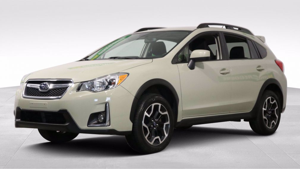 2016 Subaru Crosstrek 2.0i w/Sport Pkg GR ELECT MAGS CAM RECUL BLUETOOTH #3