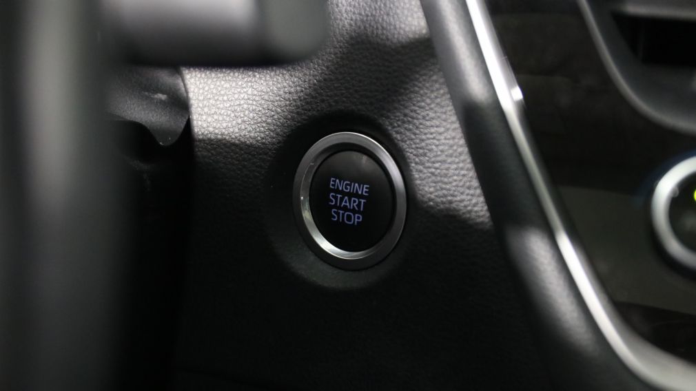 2020 Toyota Corolla LE AUTO A/C GR ELECT TOIT MAGS CAM RECUL #19