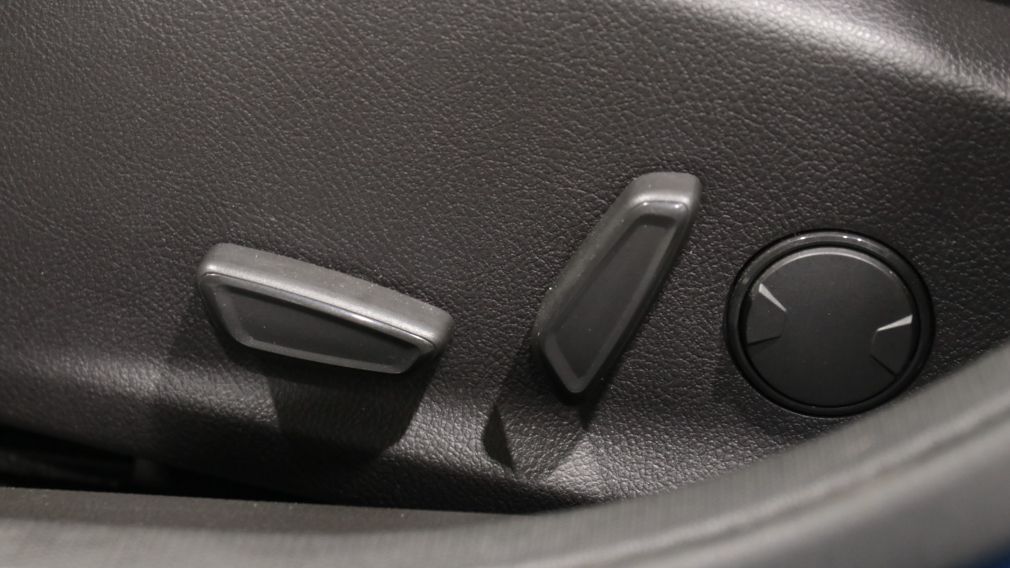 2016 Ford Focus Titanium AUTO A/C GR ELECT  CUIR TOIT MAGS CAMERA #13