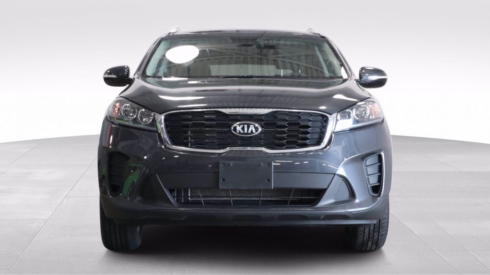 2019 Kia Sorento LX*PUSH TO START*REAR SPOILER* #2