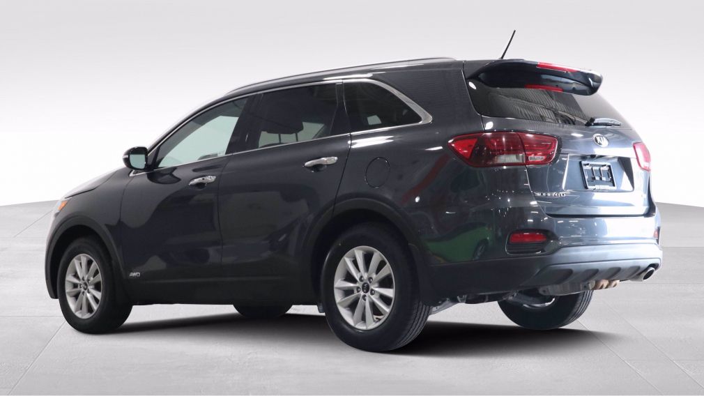 2019 Kia Sorento LX*PUSH TO START*REAR SPOILER* #4