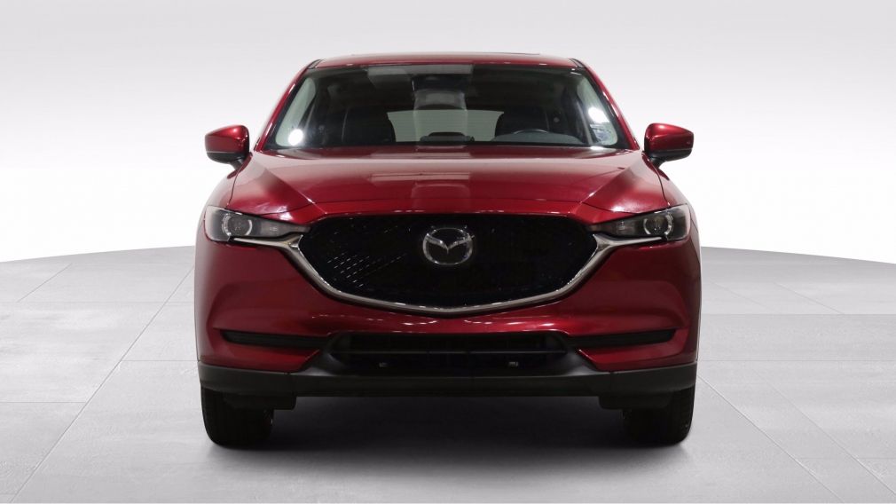 2019 Mazda CX 5 GS LUXE AWD AUTO A/C TOIT MAGS CAM RECUL BLUETOOTH #2