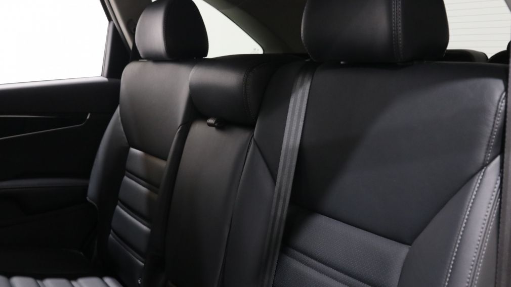 2019 Kia Sorento EX 2.4 AUTO A/C AWD 7 PASSAGERS BLUETOOTH CUIR GR #0