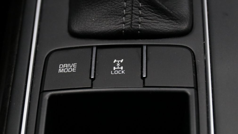 2019 Kia Sorento EX 2.4 AUTO A/C AWD 7 PASSAGERS BLUETOOTH CUIR GR #7
