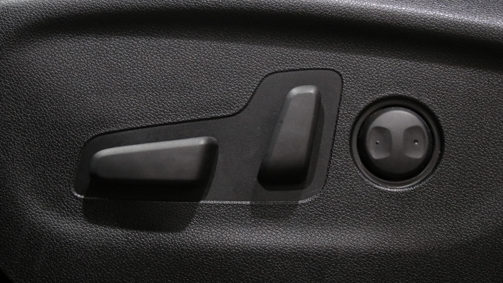 2019 Kia Sorento EX 2.4 AUTO A/C AWD 7 PASSAGERS BLUETOOTH CUIR GR #11