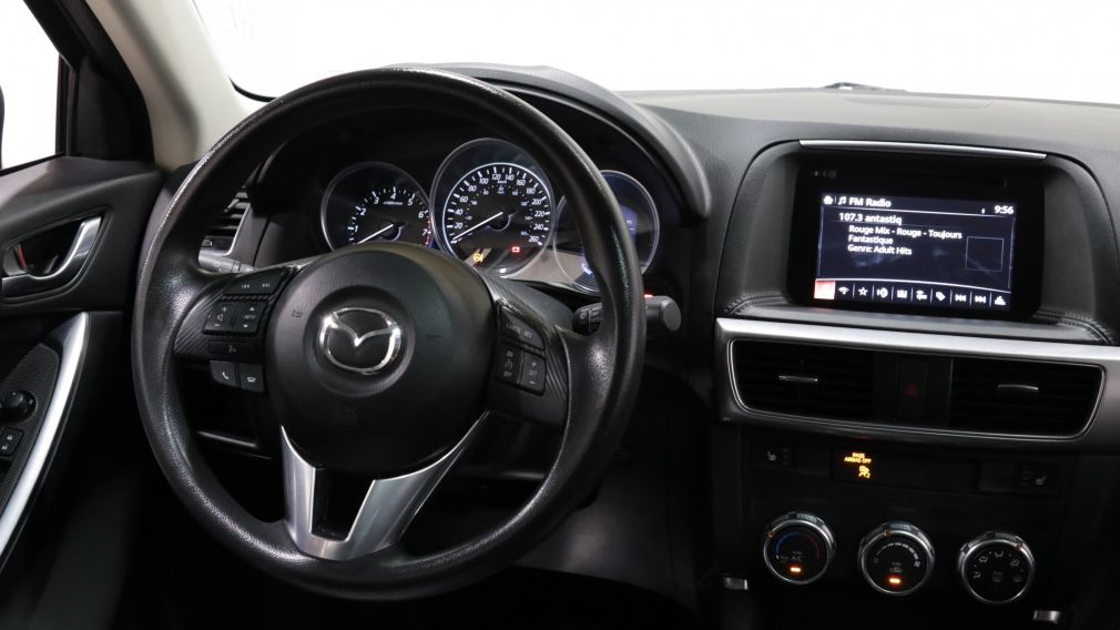 2016 Mazda CX 5 GS AUTO A/C TOIT GR ELECT MAGS CAMERA RECUL BLUETO #14