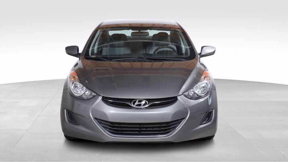 2013 Hyundai Elantra GL A/C GR ELECT BLUETOOTH #2