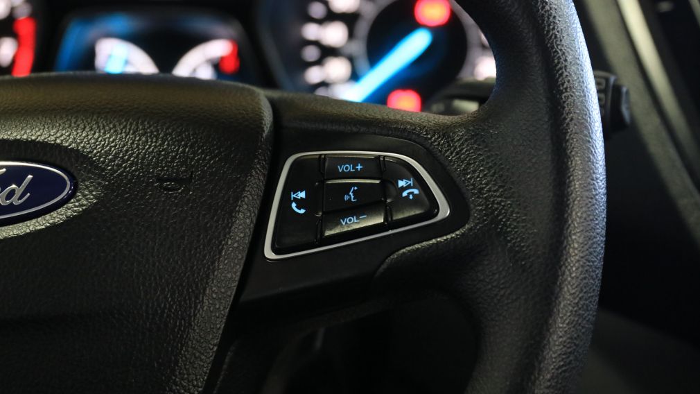 2018 Ford Escape SE AUTO AC GR ELEC MAGS BLUETOOTH #15