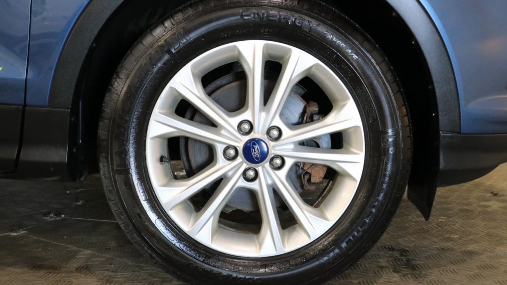 2018 Ford Escape SE AUTO AC GR ELEC MAGS BLUETOOTH #30