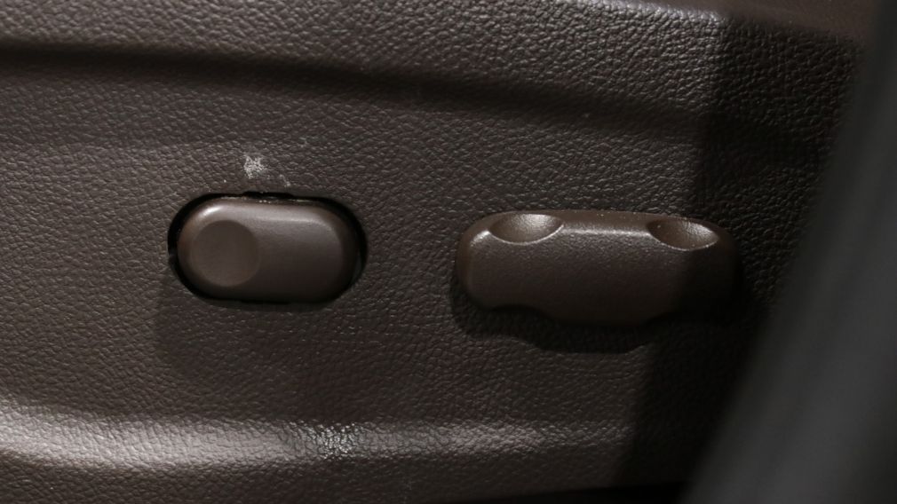 2016 Buick Encore Leather AUTO A/C GR ELECT CUIR TOIT CAMERA DE RECU #13