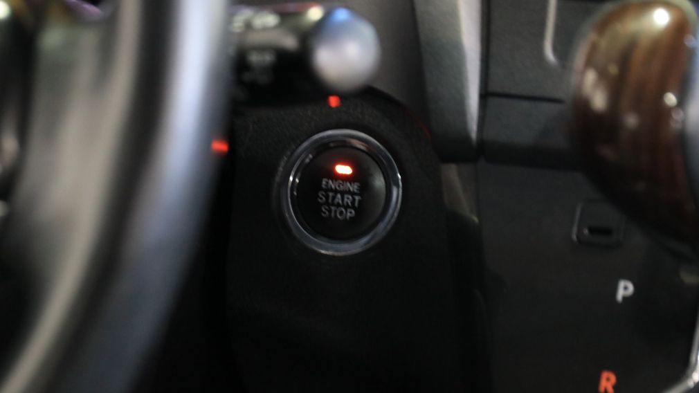 2015 Toyota Sienna XLE AWD AUTO AC GR ELEC MAGS TOIT CUIR #18