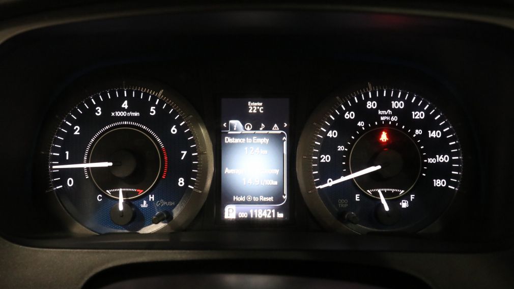 2015 Toyota Sienna XLE AWD AUTO AC GR ELEC MAGS TOIT CUIR #21