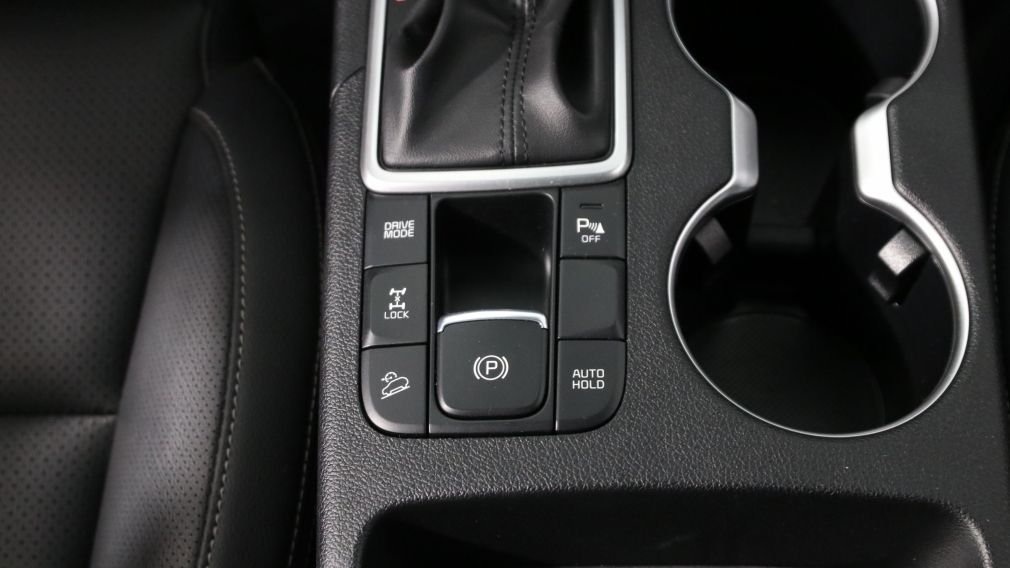 2020 Kia Sportage EX PREMIUM AWD A/C CUIR TOIT PANO MAGS CAM RECUL #23