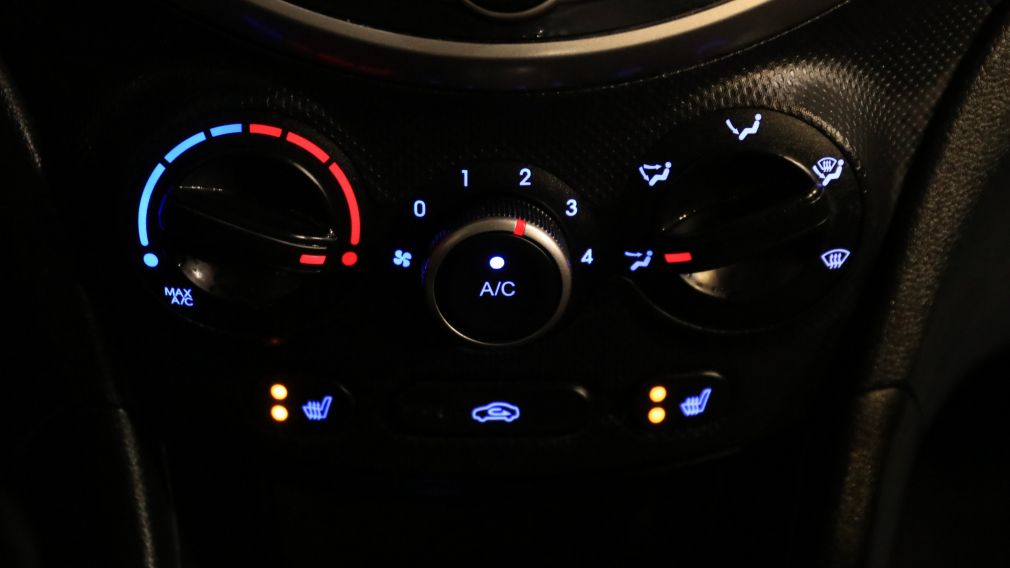 2015 Hyundai Accent GL AC GR ELEC BLUETOOTH #16