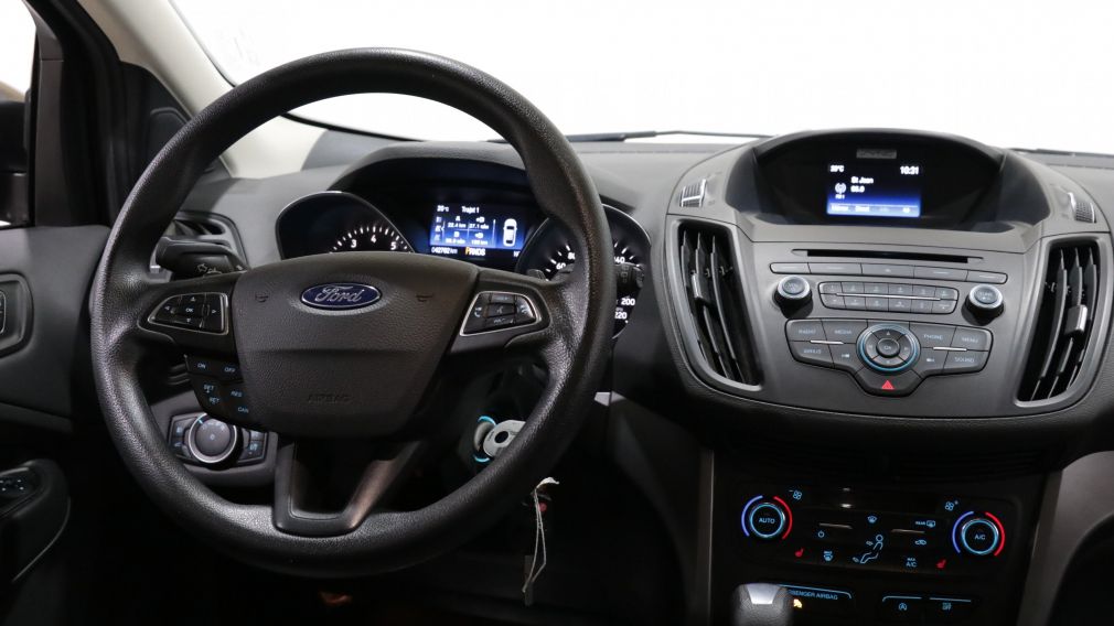 2017 Ford Escape SE AUTO A/C GR ELECT CAMERA DE RECUL BLUETOOTH #15
