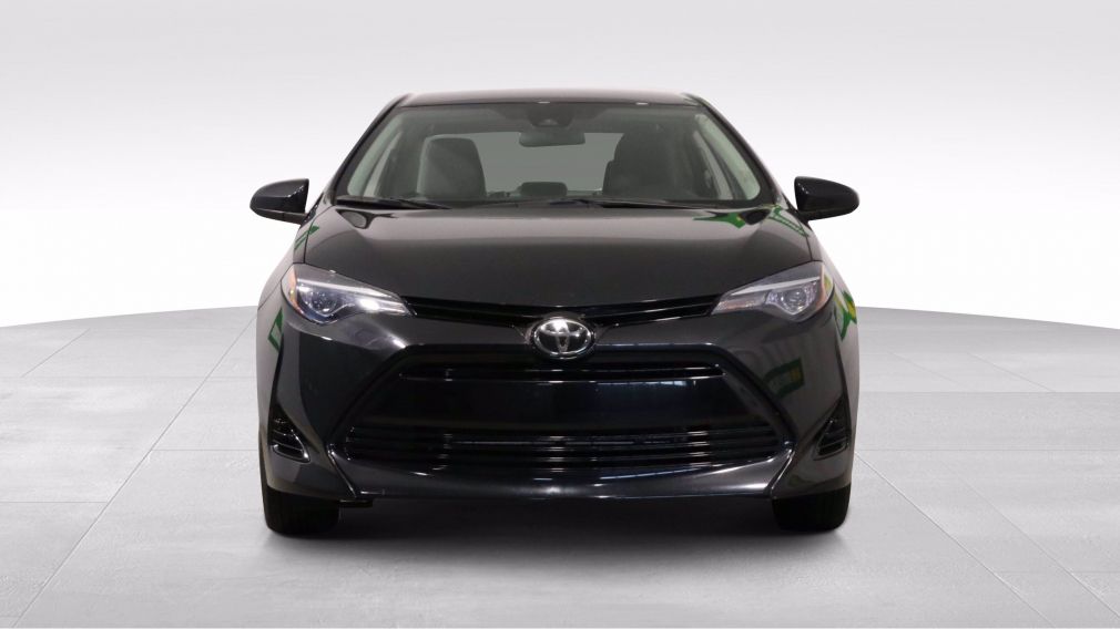 2017 Toyota Corolla CE A/C GR ELECT BLUETOOTH #2