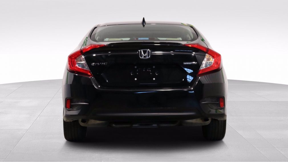 2016 Honda Civic Touring TOIT MAGS GR ELECT BLUETOOTH #5
