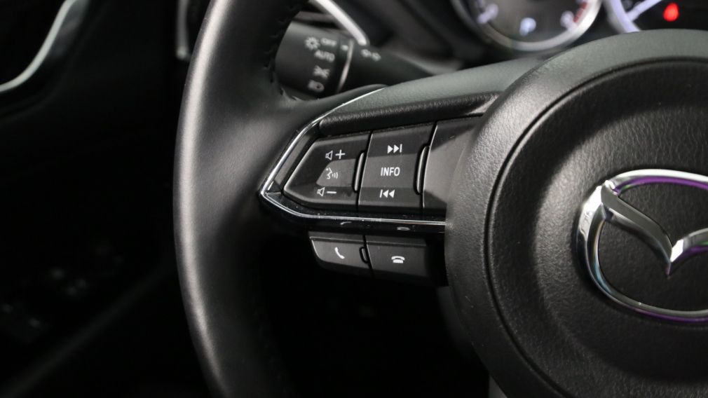 2019 Mazda CX 5 GS AWD A/C CUIR MAGS CAM RECUL BLUETOOTH #15