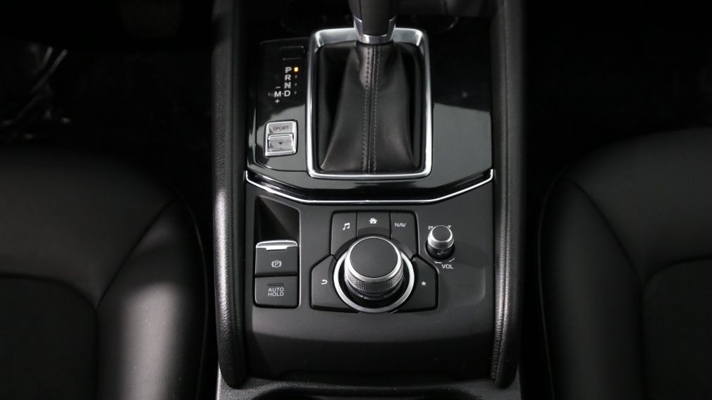 2019 Mazda CX 5 GS AWD A/C CUIR MAGS CAM RECUL BLUETOOTH #21