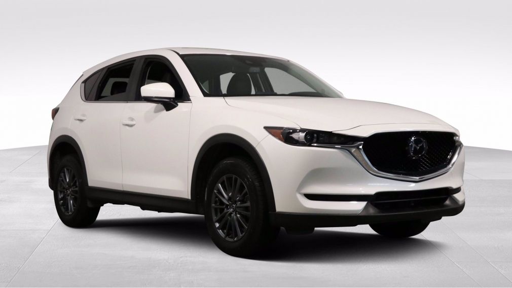 2019 Mazda CX 5 GS AWD A/C CUIR MAGS CAM RECUL BLUETOOTH #0