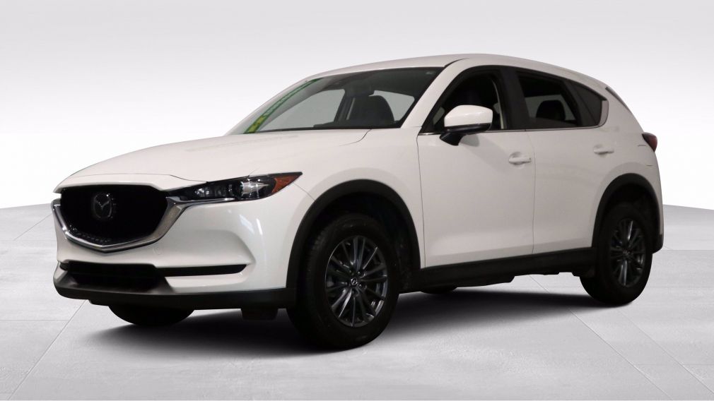 2019 Mazda CX 5 GS AWD A/C CUIR MAGS CAM RECUL BLUETOOTH #2