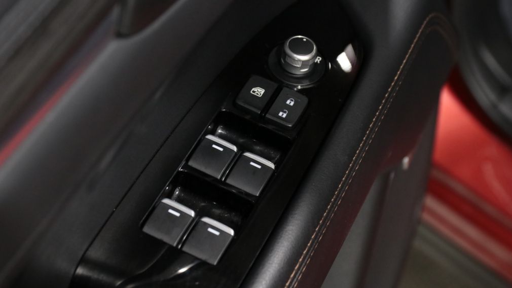 2018 Mazda CX 5 GT AUTO A/C GR ELECT CUIR TOIT NAVIGATION  MAGS CA #11