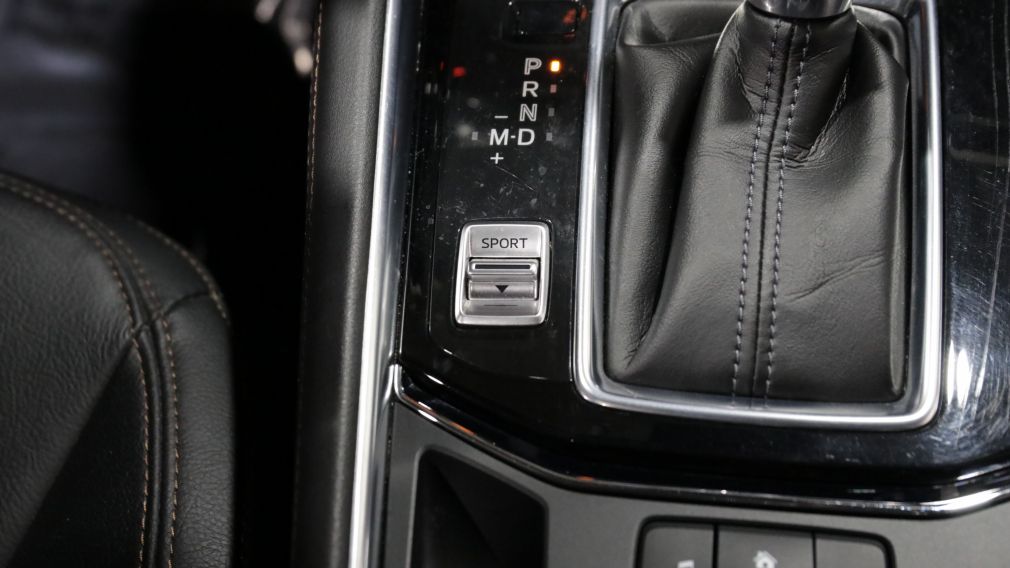 2018 Mazda CX 5 GT AUTO A/C GR ELECT CUIR TOIT NAVIGATION  MAGS CA #21