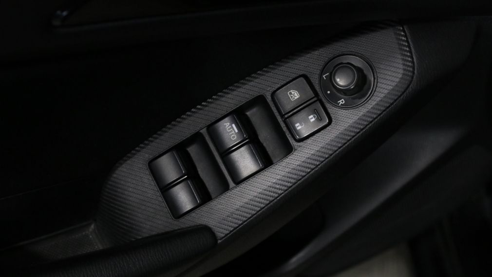 2016 Mazda 3 GX AUTO A/C GR ELECT CAM RECUL BLUETOOTH #10