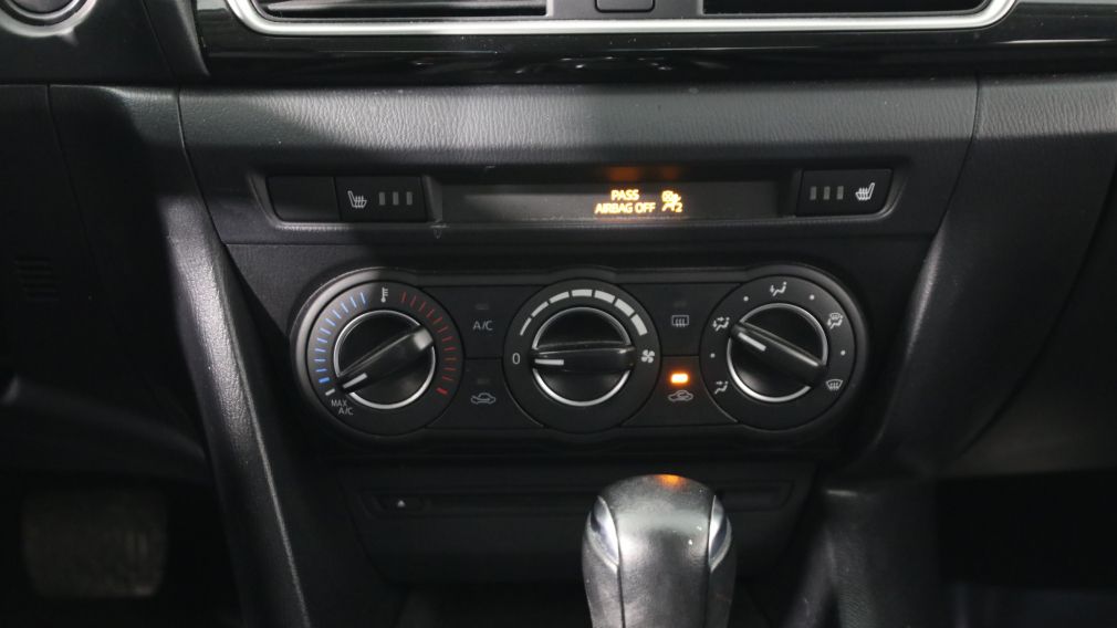 2015 Mazda 3 GS AUTO A/C GR ELECT MAGS CAM RECUL BLUETOOTH #19