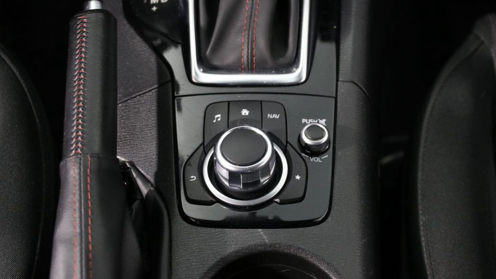 2015 Mazda 3 GS AUTO A/C GR ELECT MAGS CAM RECUL BLUETOOTH #21