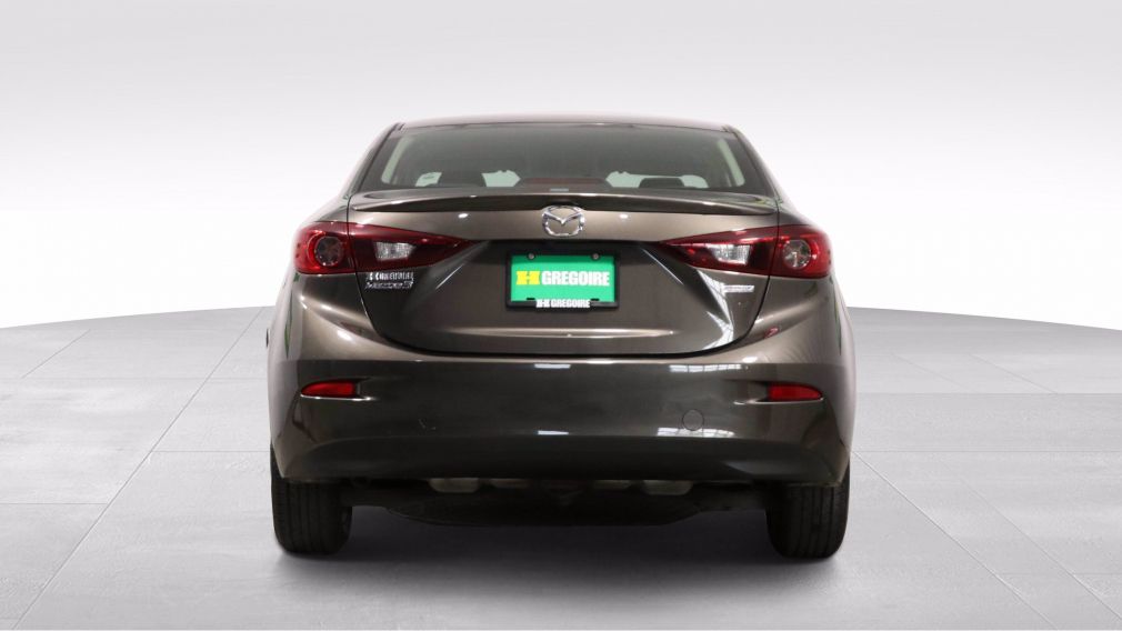 2015 Mazda 3 GS AUTO A/C GR ELECT MAGS CAM RECUL BLUETOOTH #5