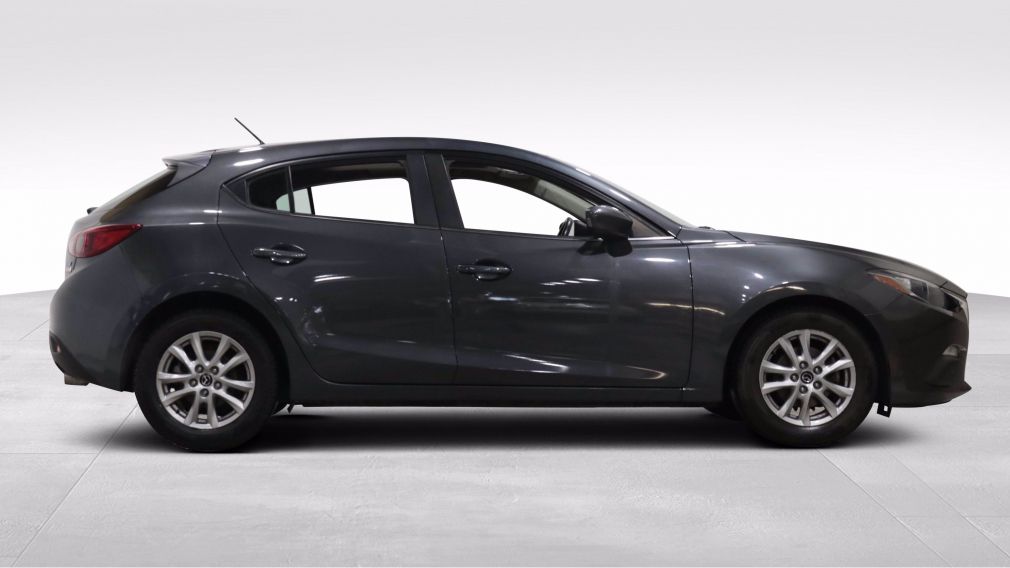 2016 Mazda 3 GS AUTO A/C TOIT OUVRANT NAVIGATION GR ELECT CAMER #7