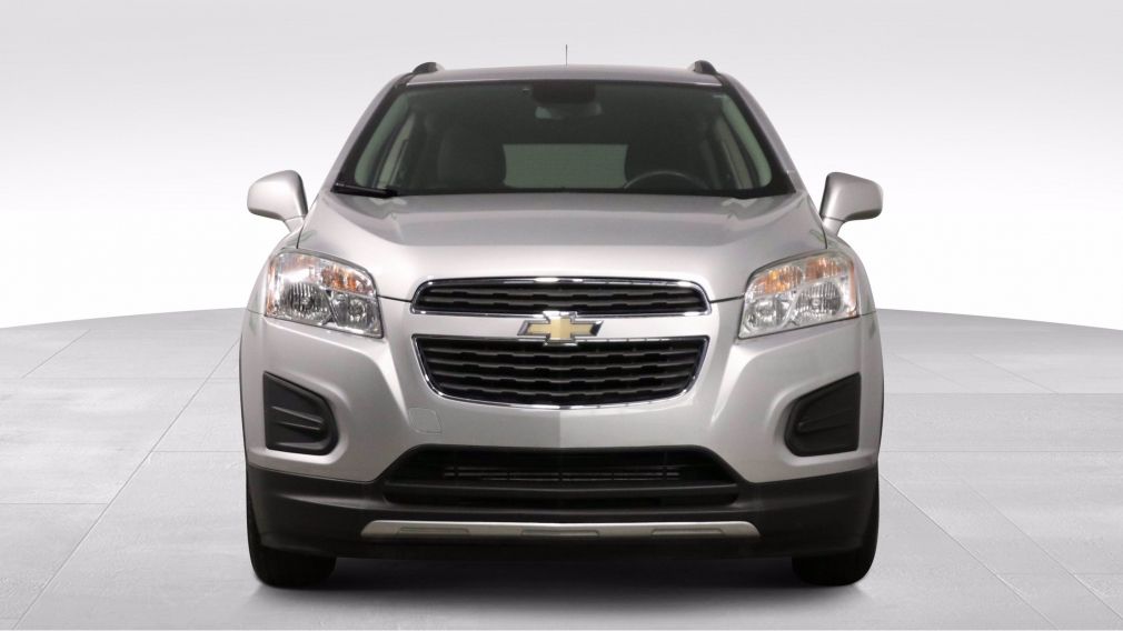 2014 Chevrolet Trax LT AUTO A/C GR ELECT MAGS CAM RECUL BLUETOOTH #2