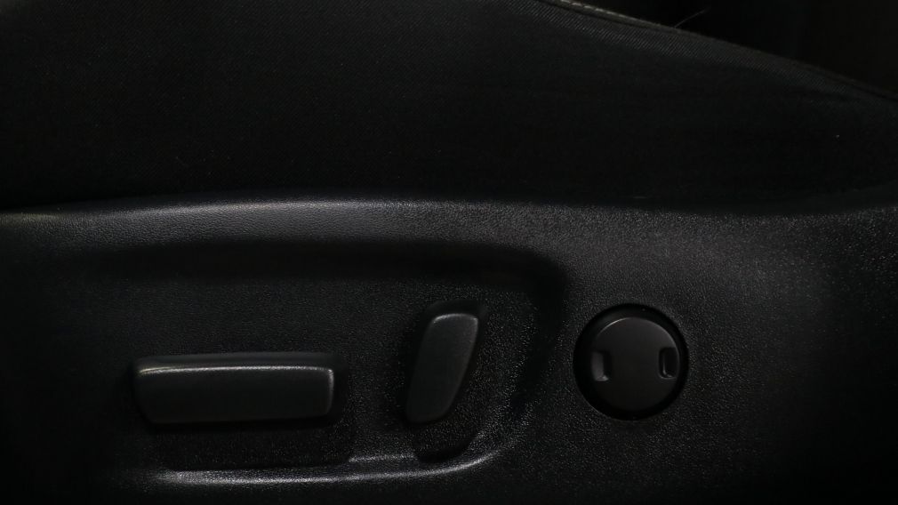 2018 Toyota Rav 4 HYBRID XLE AWD AC TOIT MAGS CAM RECUL BLUETOOTH #12