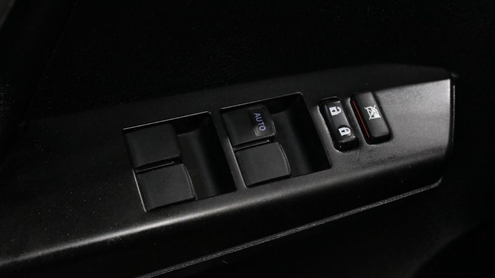 2016 Toyota Rav 4 XLE AWD AUTO AC GR ELEC MAGS TOIT BLUETOOTH #11